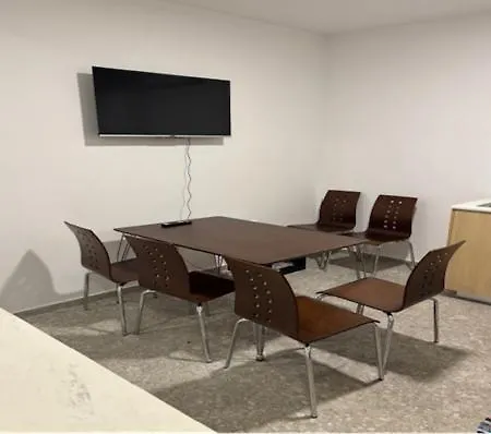 Center Apartment