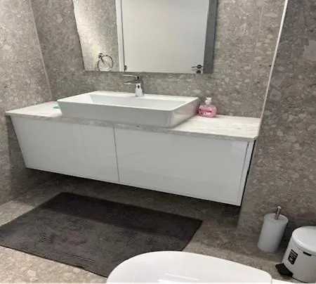 Center Apartment